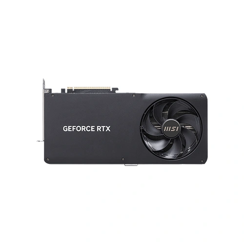 MSI RTX 5080 Expert OC  16GB GDDR7 Graphics Card